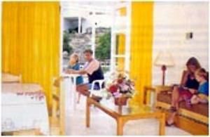 Orlando Club Resort Tenerife Island Екстер'єр фото